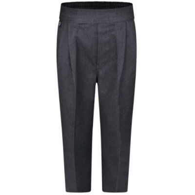 Style 1 Trousers (Slim Fit) Thumbnail